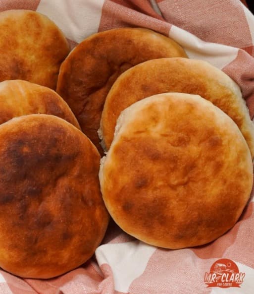 Pan de Vieja