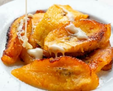 Platano Frito