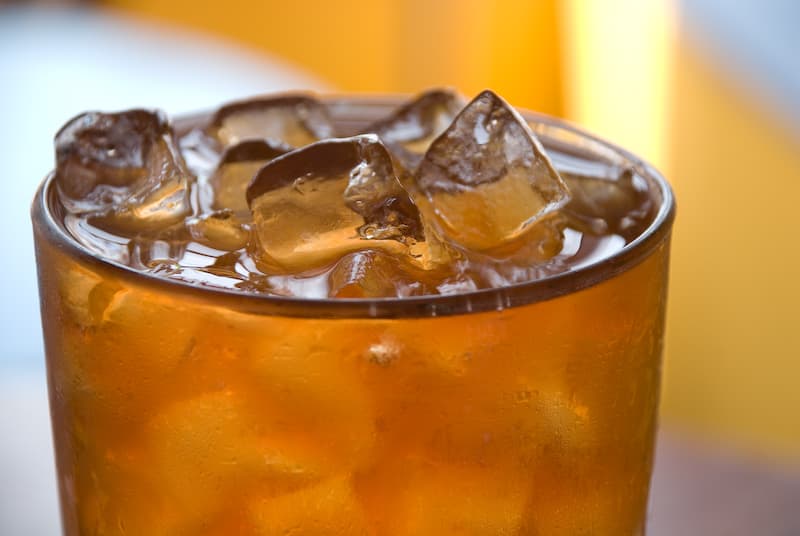 Té de la Casa