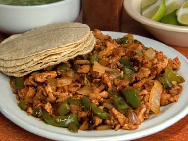 Alambre al Pastor