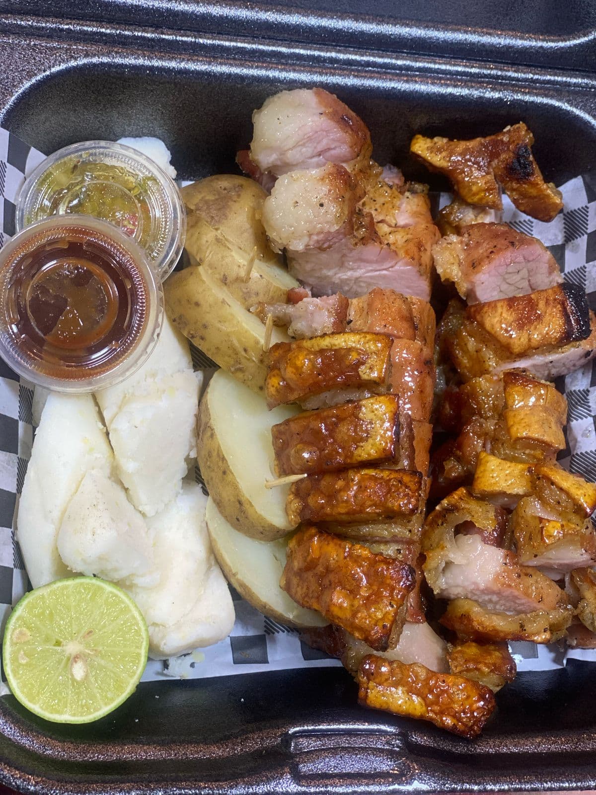 Chicharrones al Barril 500 G