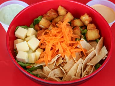 ENSALADA