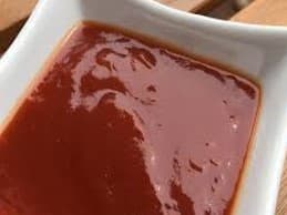 Salsa BBQ