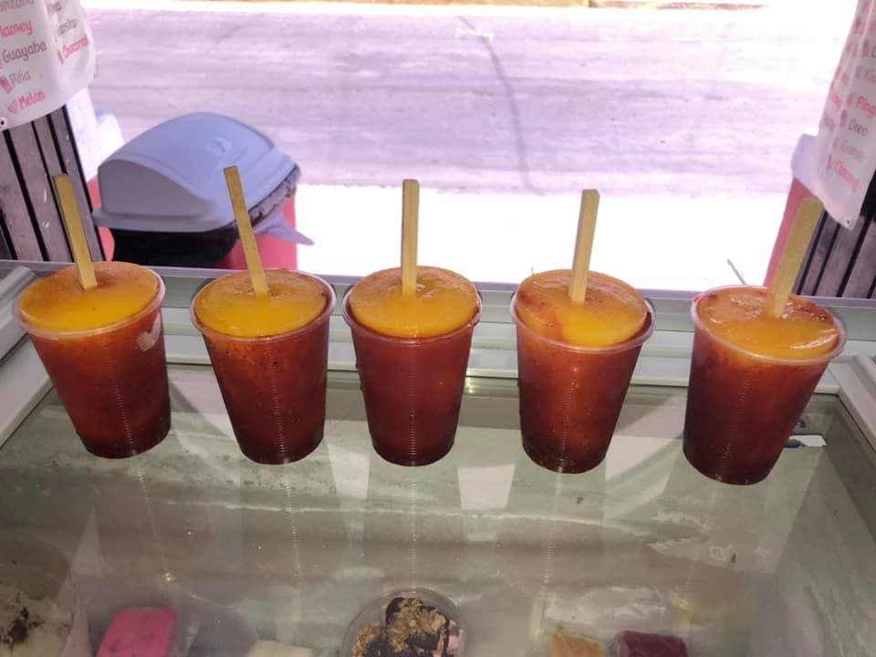 Mangonada