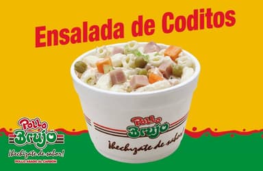 Coditos Chicos