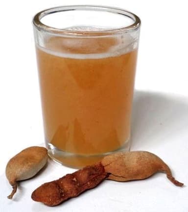 Agua de Tamarindo