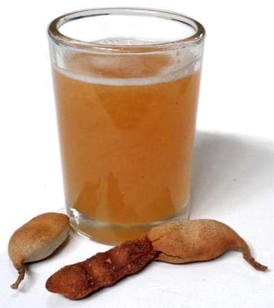 Agua de Tamarindo