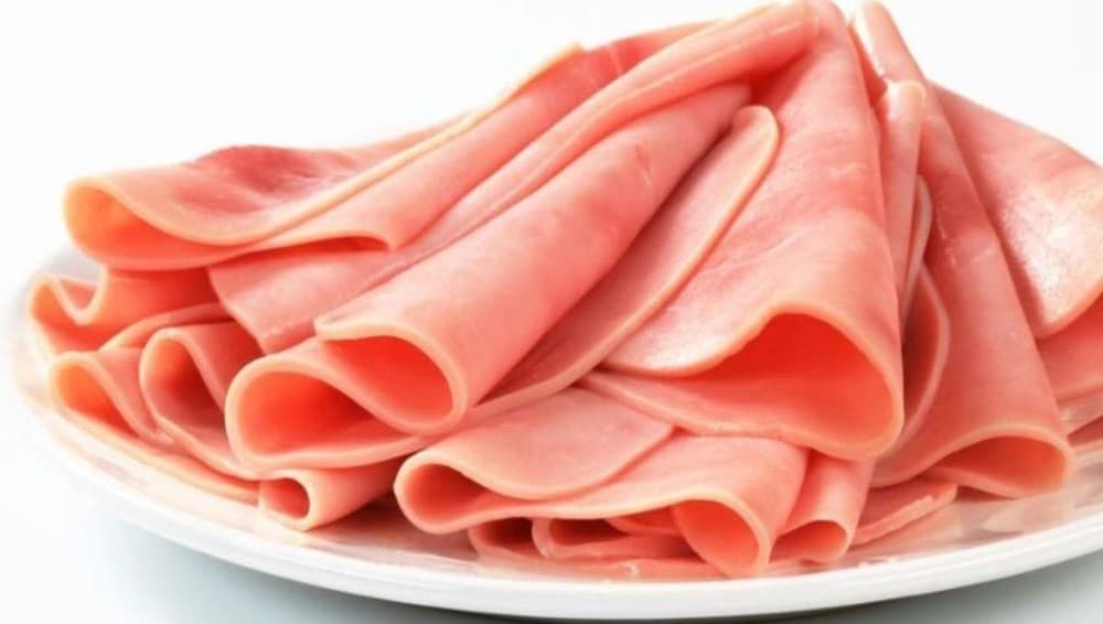 Jamón