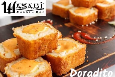 Doradito Roll