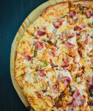 Pizza Suprema