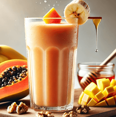Licuado Sube y Baja