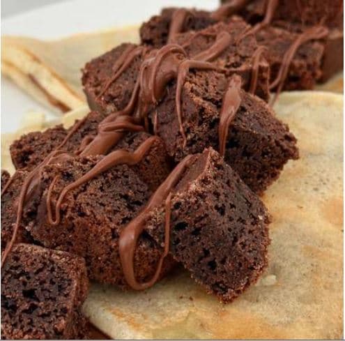 C. Brownie