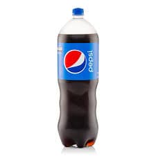 Pepsi 2.5 litros