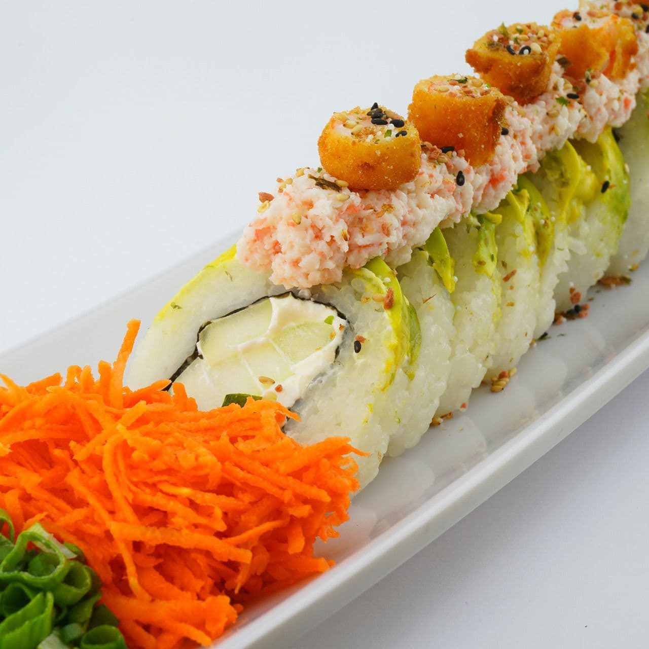 Avocado Roll