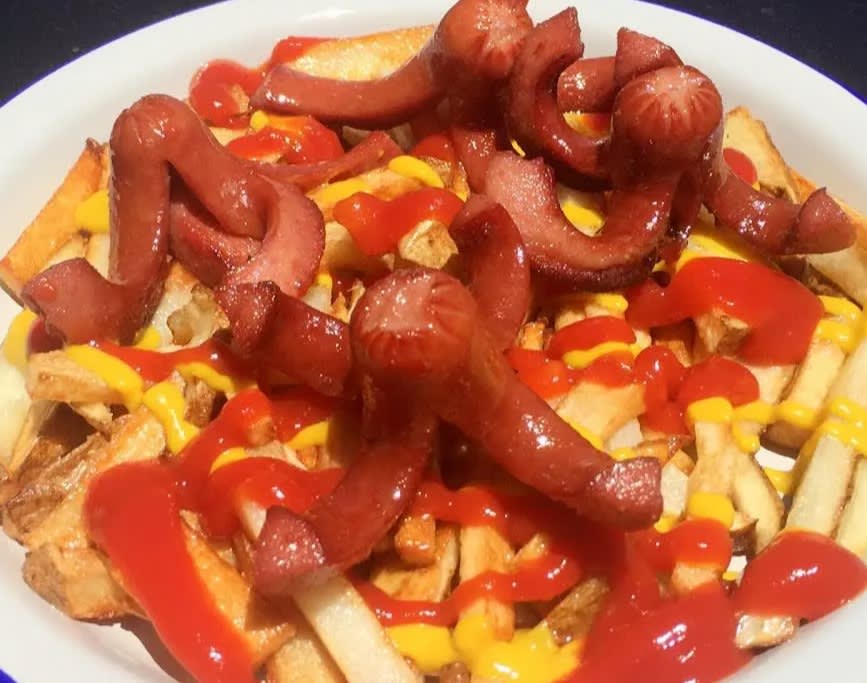 Salchipulpos