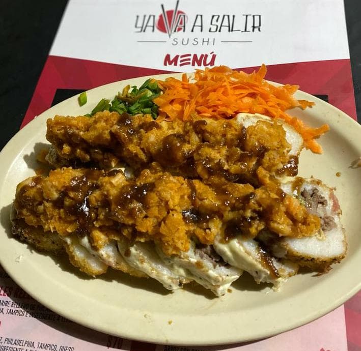 Gallo Roll