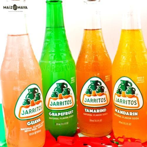 Jarritos