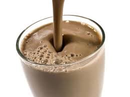 Chocolate con Leche