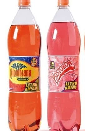 Gaseosa 1.5 Litros
