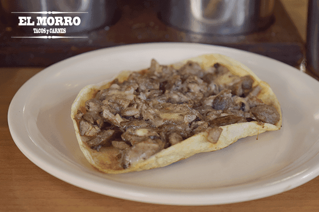 Vampiro de Arrachera