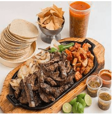 Gran Parrillada