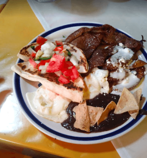 Tampiqueña Especial
