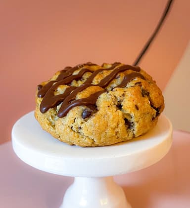 Galleta Chocochips 100 G