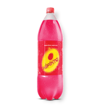 Gaseosa Kola Hipinto 2 L