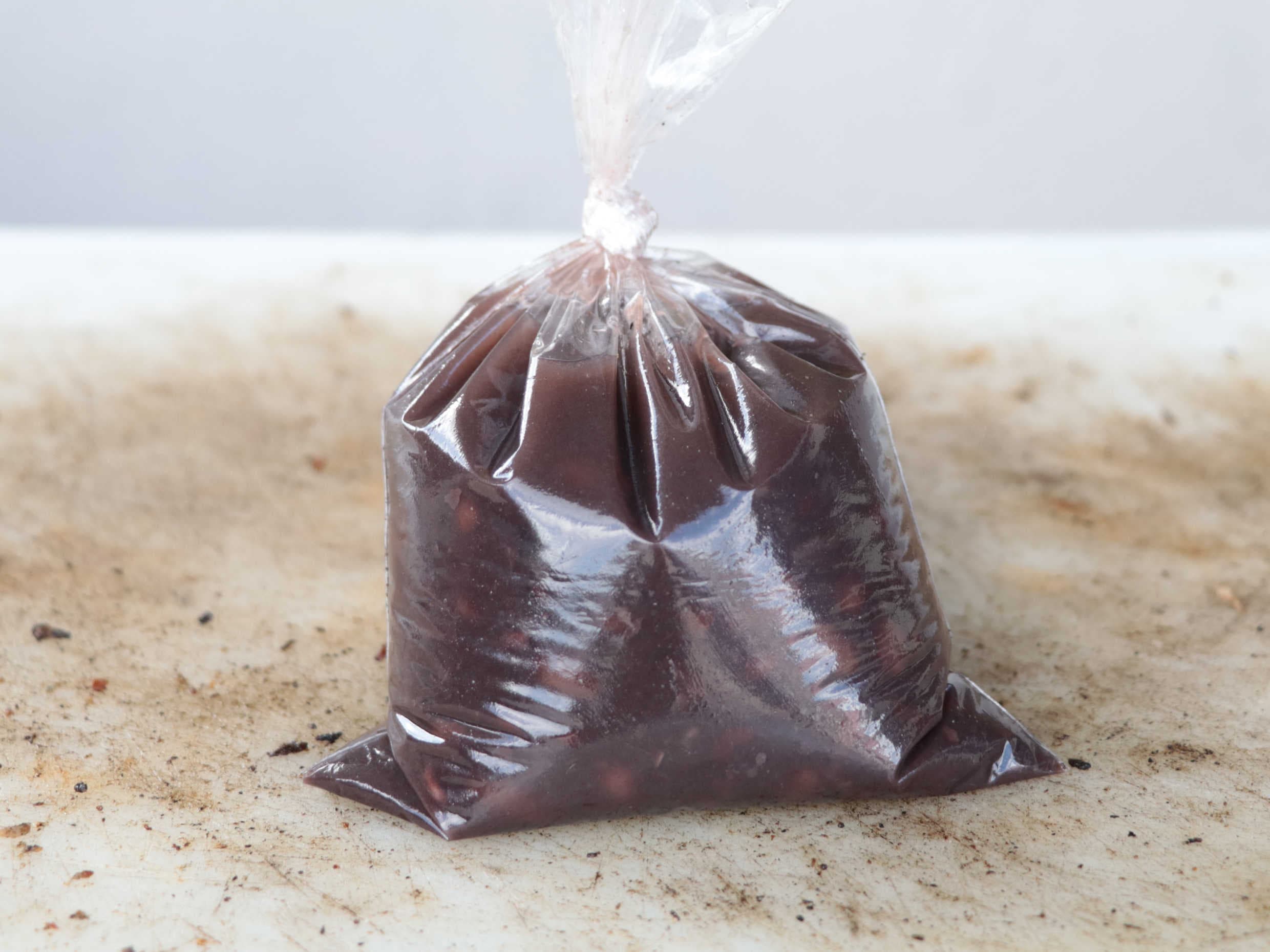 Frijol Negro