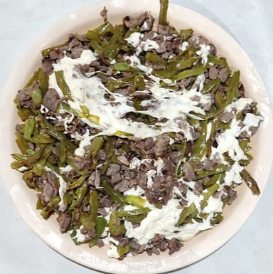 Nopal especial