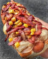Perro Americano