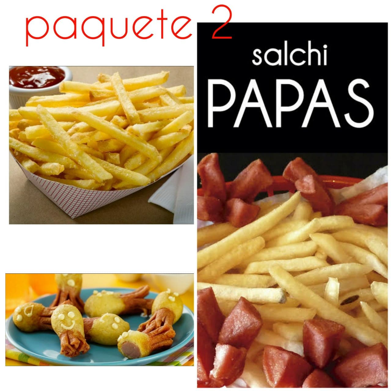 Paquete 2