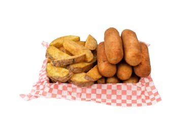 Dedos de Queso