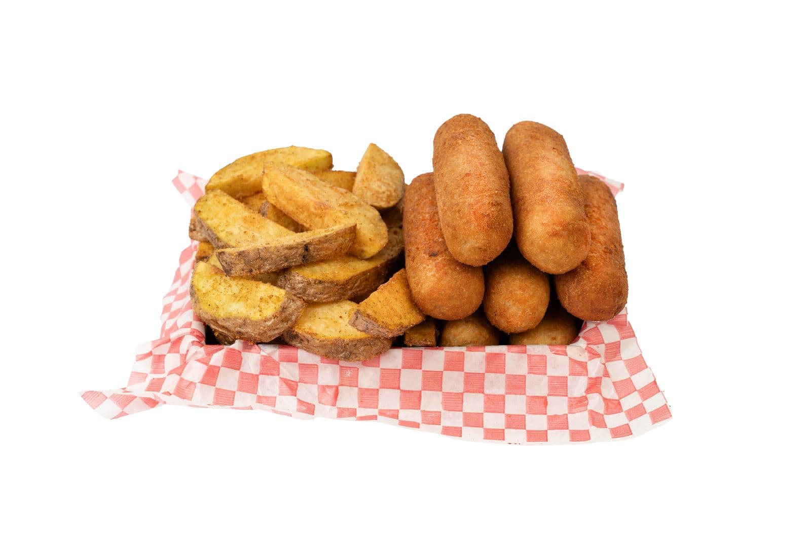 Dedos de Queso