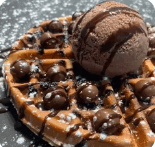 Triple Chocolate