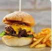 Hamburguesa Argentina