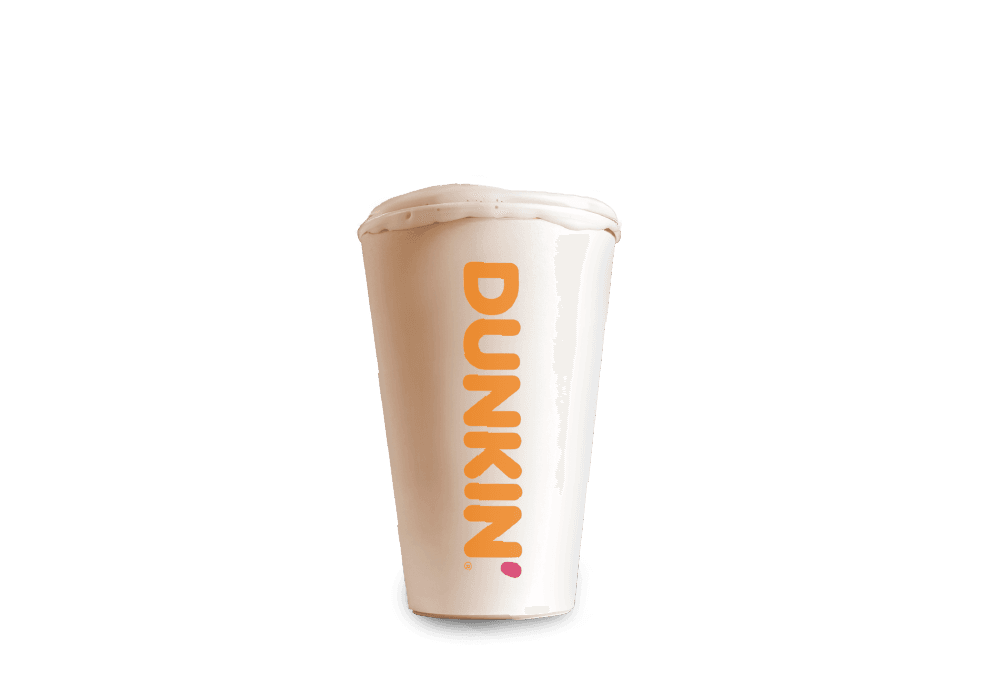Caramel Latte
