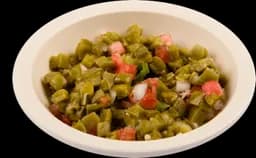 Ensalada de Nopal