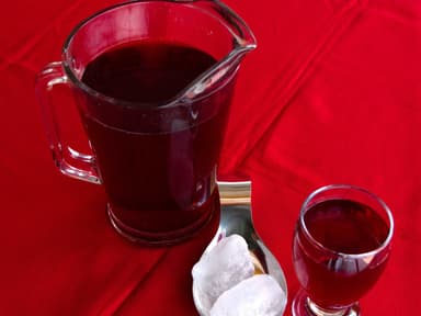Agua del Dia