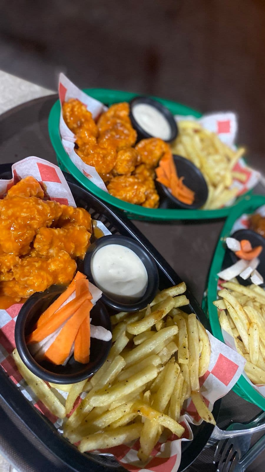 Alitas