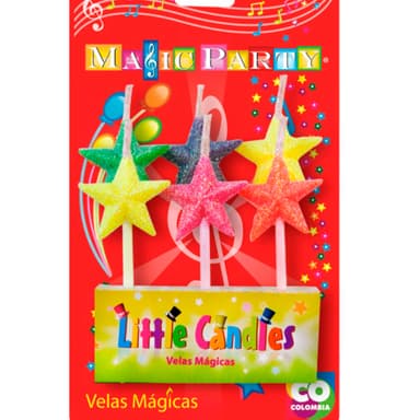 Vela Estrellas