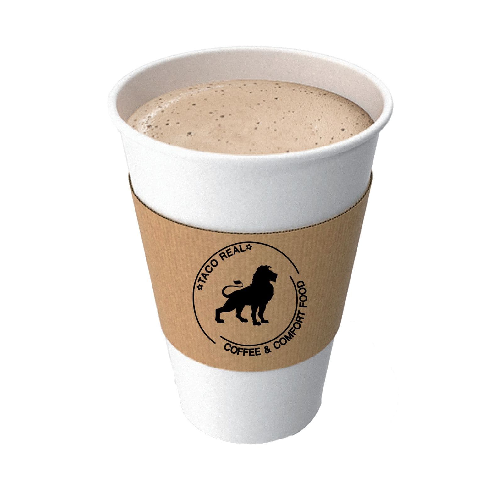 Chai Latte