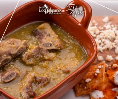 Carne con Chile