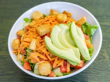 Ensalada Boneless