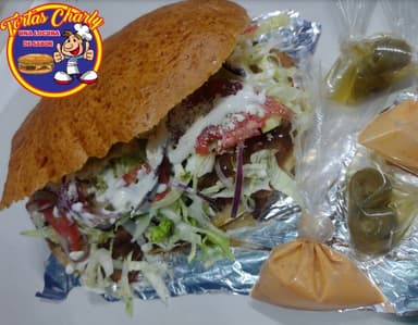 Torta Grande Super Cubana