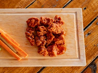 250 Gr. de Boneless