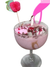 Jugo de Borojó Especial