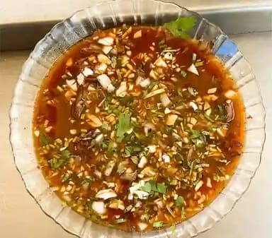 Orden de Birria