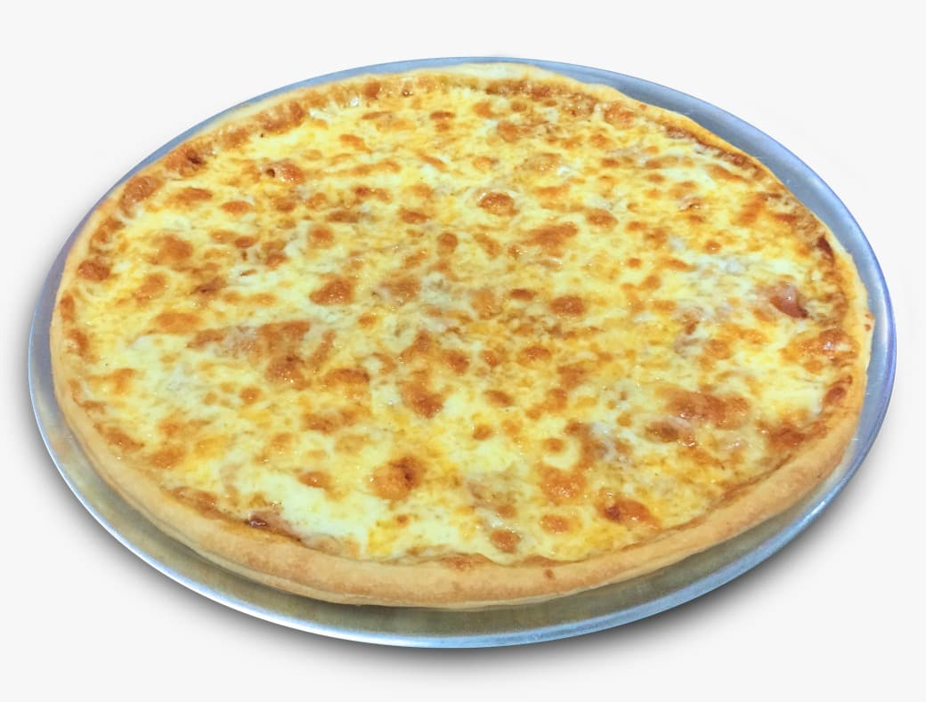 Pizza de Salami
