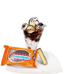 Copa Chocorramo